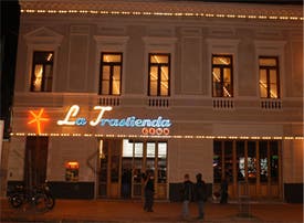 La Trastienda - 2x1