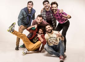 La Madre que los Parió - 2x1