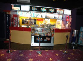 Cine Sunstar - 2x1