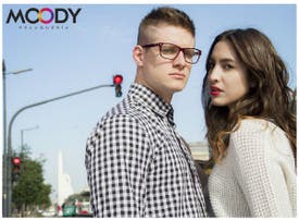 Moody - 20%