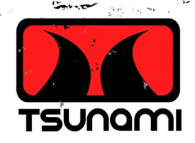 TSUNAMI - 20%