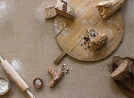 Le Pain Quotidien - 20% en Club LA NACION BLACK