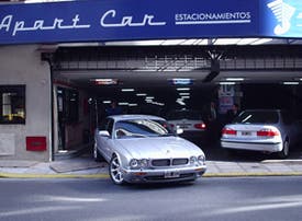 Apart Car - 20%