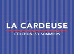 La Cardeuse