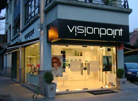 Visionpoint Óptica Boutique - 20%