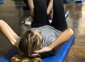Napp Fitness Club - 20%
