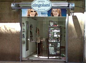 Optica Cingolani - 20%