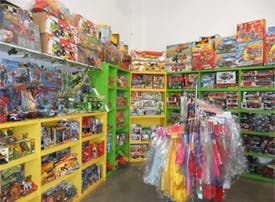 Rani Jugueterías - 20%