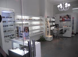 Optica Citivisión - 20%