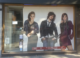 QUT Peluquería - 20%