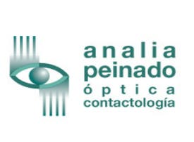 ÓPTICA Y CONTACTOLOGÍA ANALÍA PEINADO - 20%