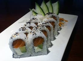 Sushi Sensei - 25%