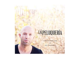 La Peluquería - 20%