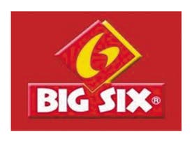 Big Six - 40%
