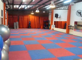 Skilful Gimnasios - 20%