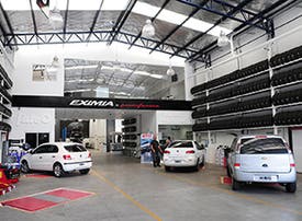 Performance Center - 25%