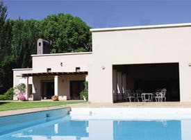Querencia Lodge Lunlunta - 20%