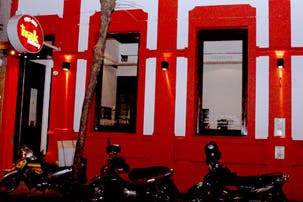 Trak Restaurant - 20%
