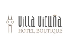 Villa Vicuña Hotel Boutique Salta - 20%