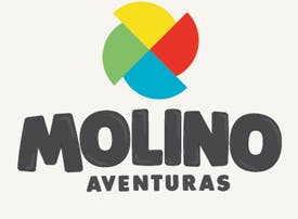 Molino Aventuras - 20%