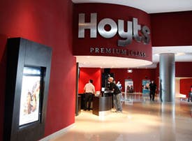 Hoyts Premium Class - 2x1