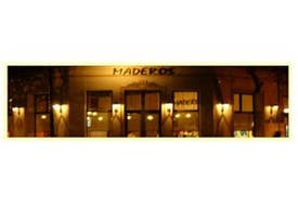 Los Maderos Restaurant - 25%