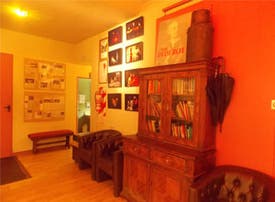 Teatro El extranjero - 2x1
