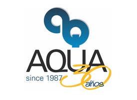 Aqua - 20%