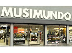 Musimundo - 20%