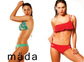 Mada - 25%