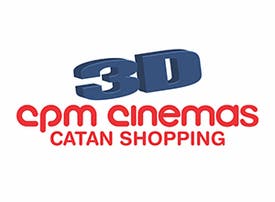 CPM Cinemas - Catán Shopping - 2x1