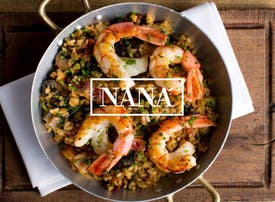 Naná - 20%
