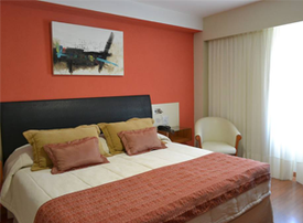 Quorum Córdoba Hotel - Golf, Tenis & Spa - 30%