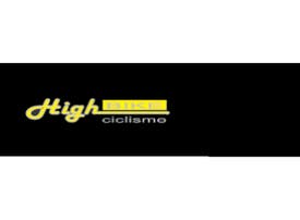 HIGH BIKE CICLISMO - 20%