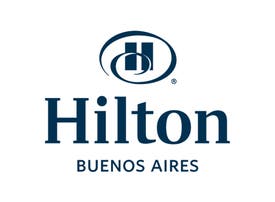 Hilton Fitness Center - 20%