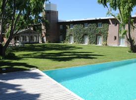Hotel La Posada de Madryn - 20%