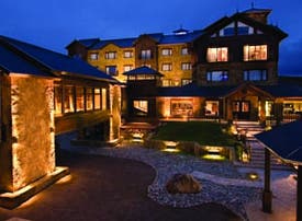 Imago Hotel & Spa - 35%