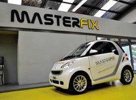 Masterfix - 20%