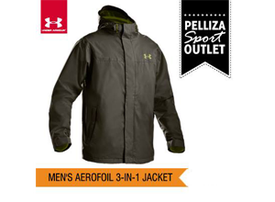 Pelliza Sport Outlet - 20%