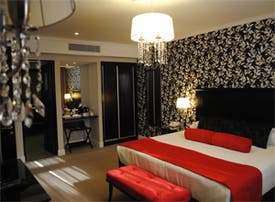 Turismo Hotel Casino - 40%