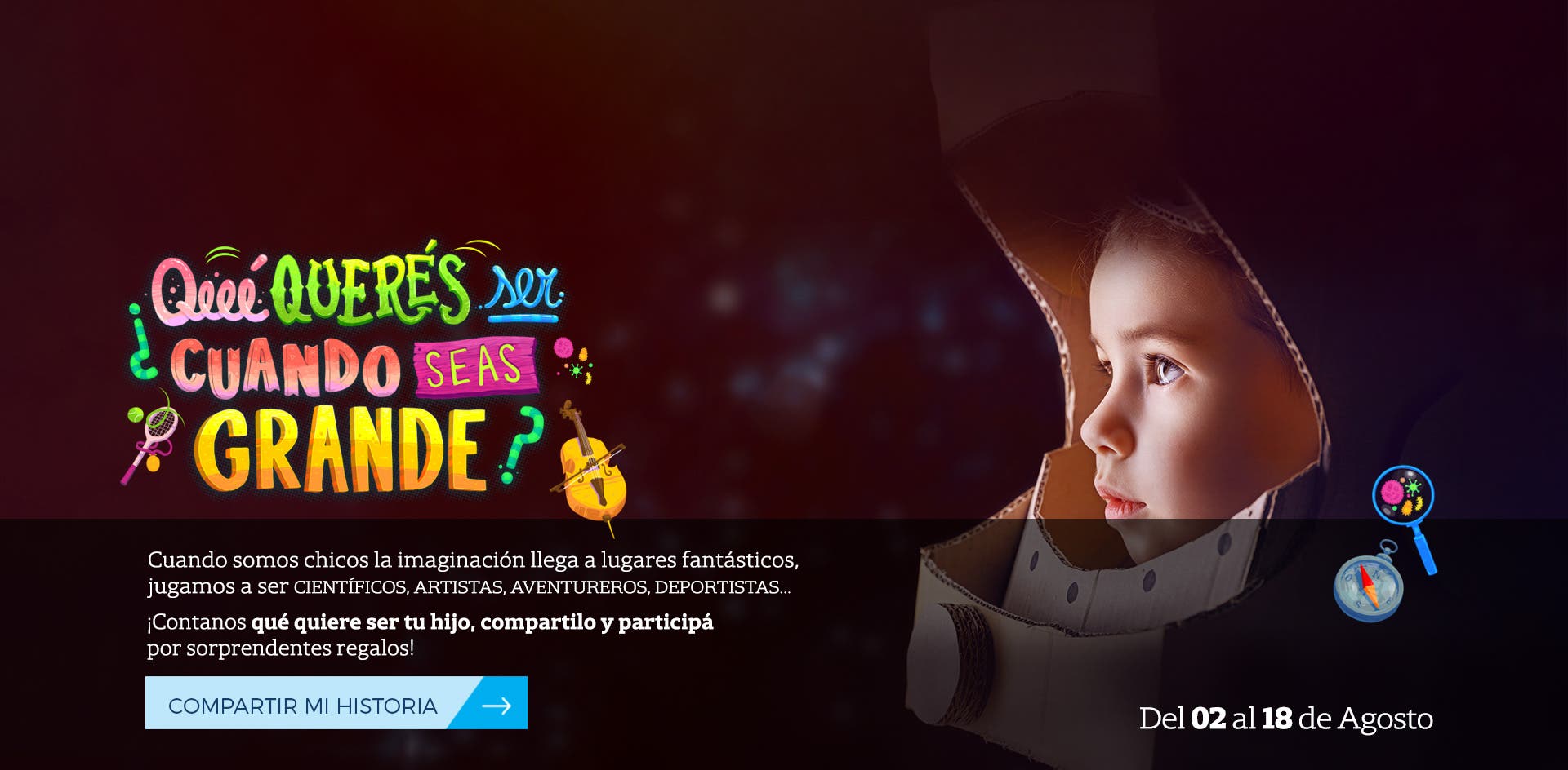 Día del Niño