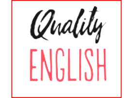 Quality English - 20%