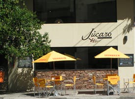 Júcaro - 2x1