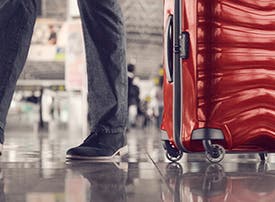 Samsonite - 20%