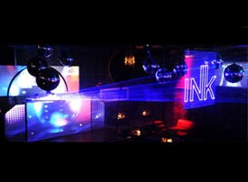 INK Buenos Aires - 30%