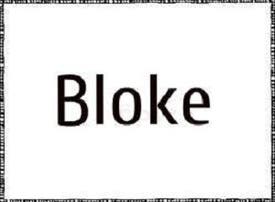 Bloke - 20%