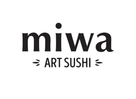 Miwa Sushi - 50%
