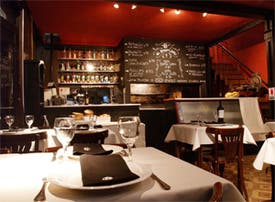 El Bonpland - 30%