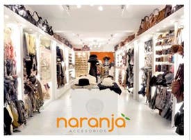 Naranja - 20%