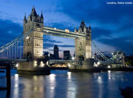 Trip Now - Curso de inglés en Londres - 20%